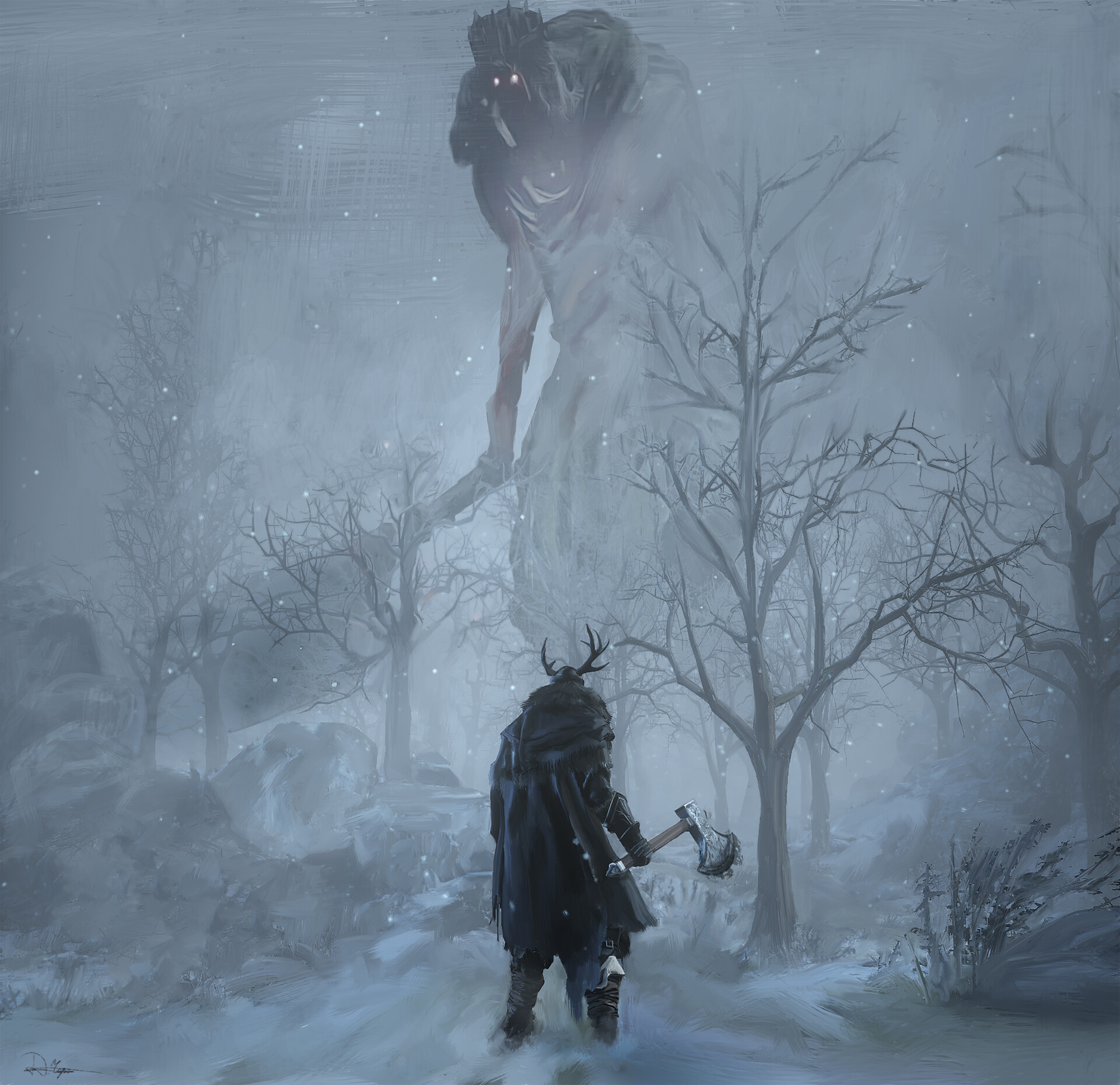 Dark Souls