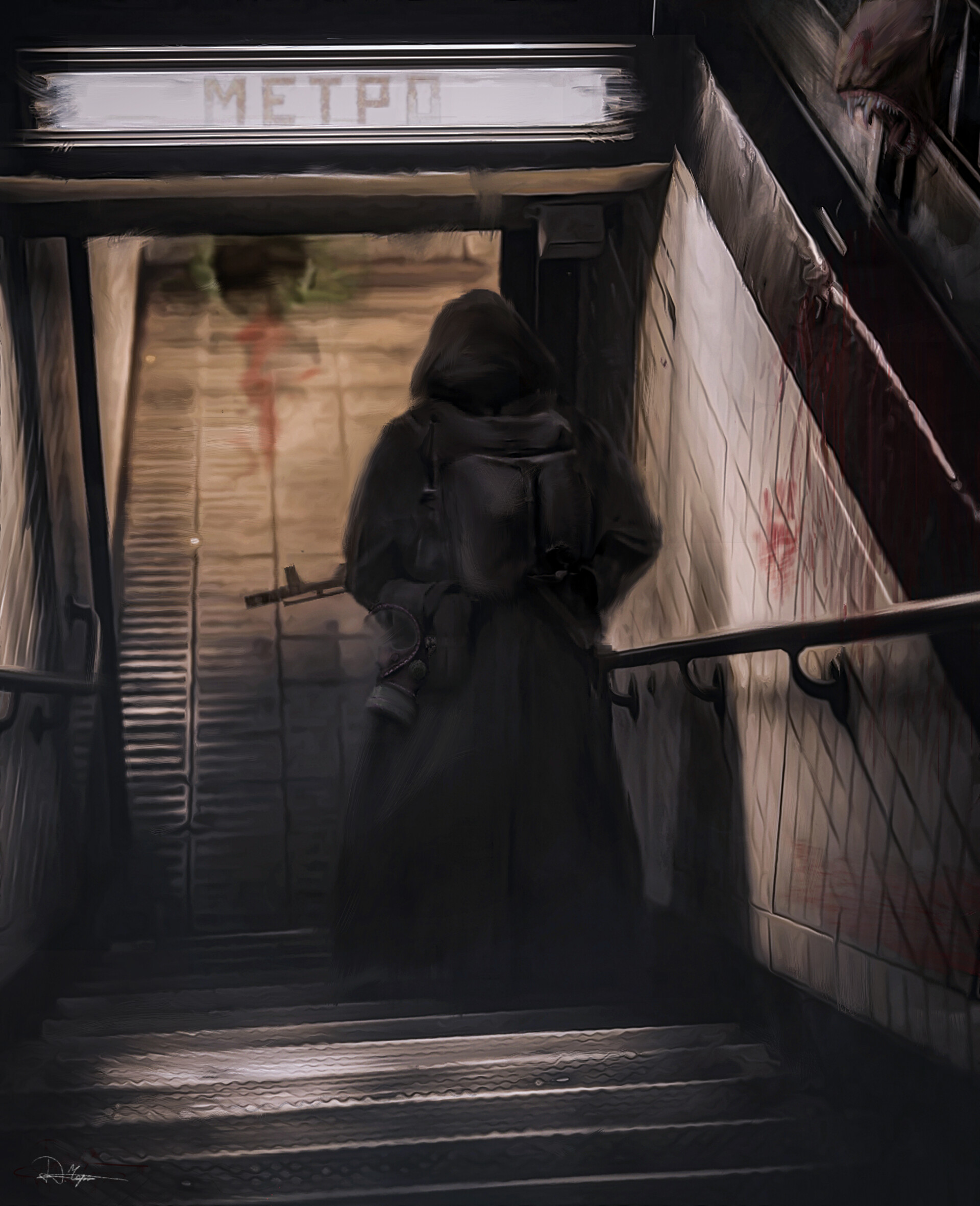 Metro 2033